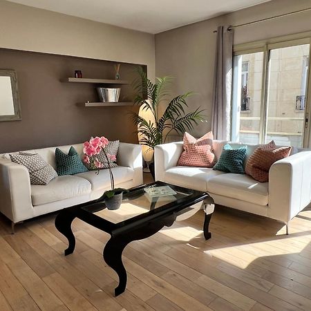 Your Parisian Hideaway - Entire Apartment Buitenkant foto