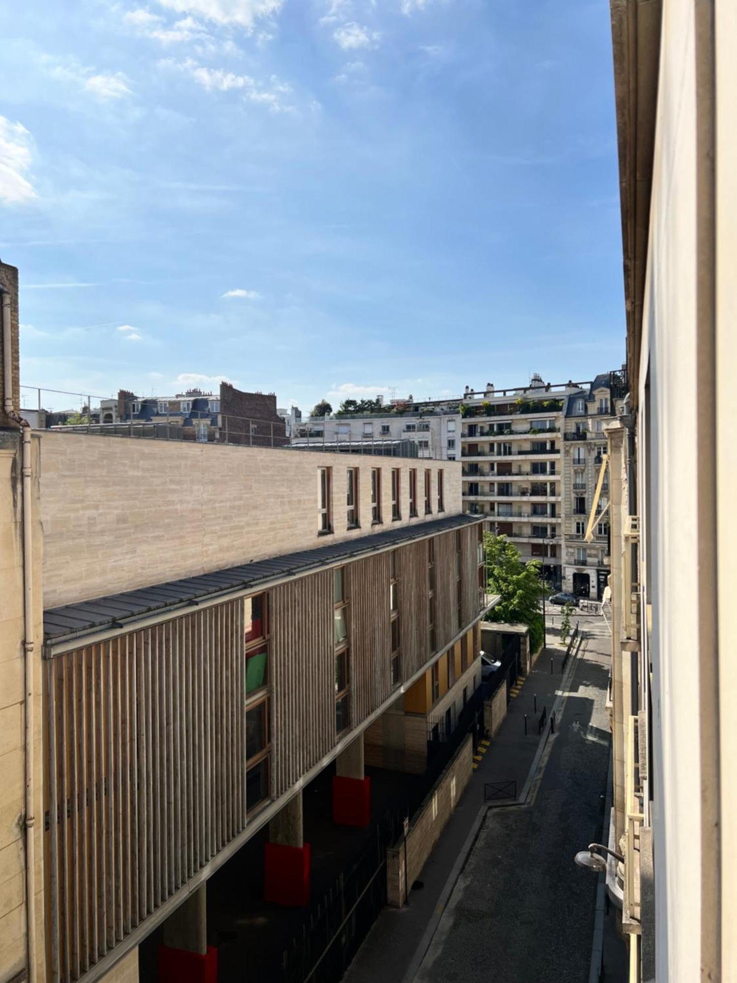 Your Parisian Hideaway - Entire Apartment Buitenkant foto