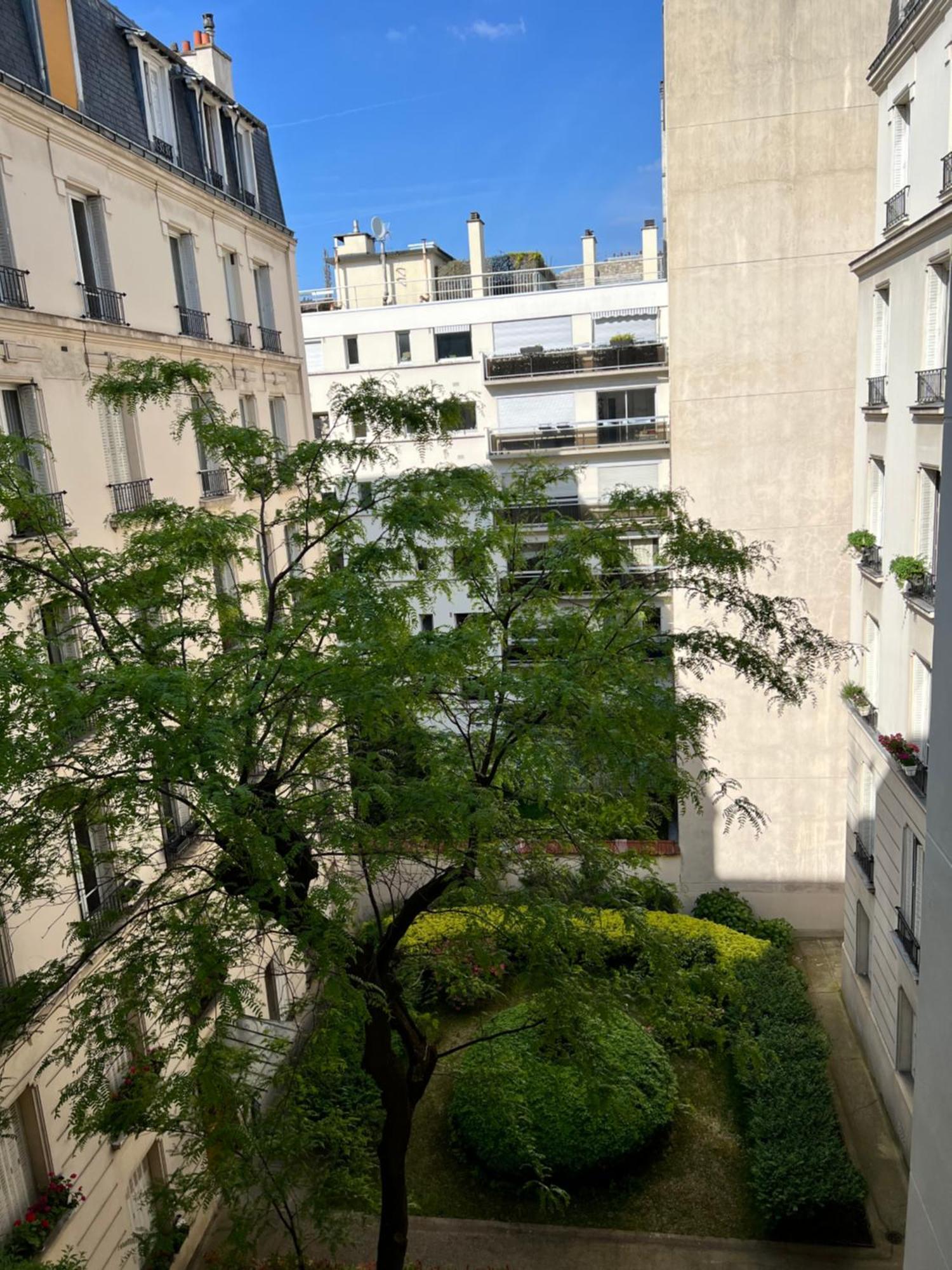 Your Parisian Hideaway - Entire Apartment Buitenkant foto