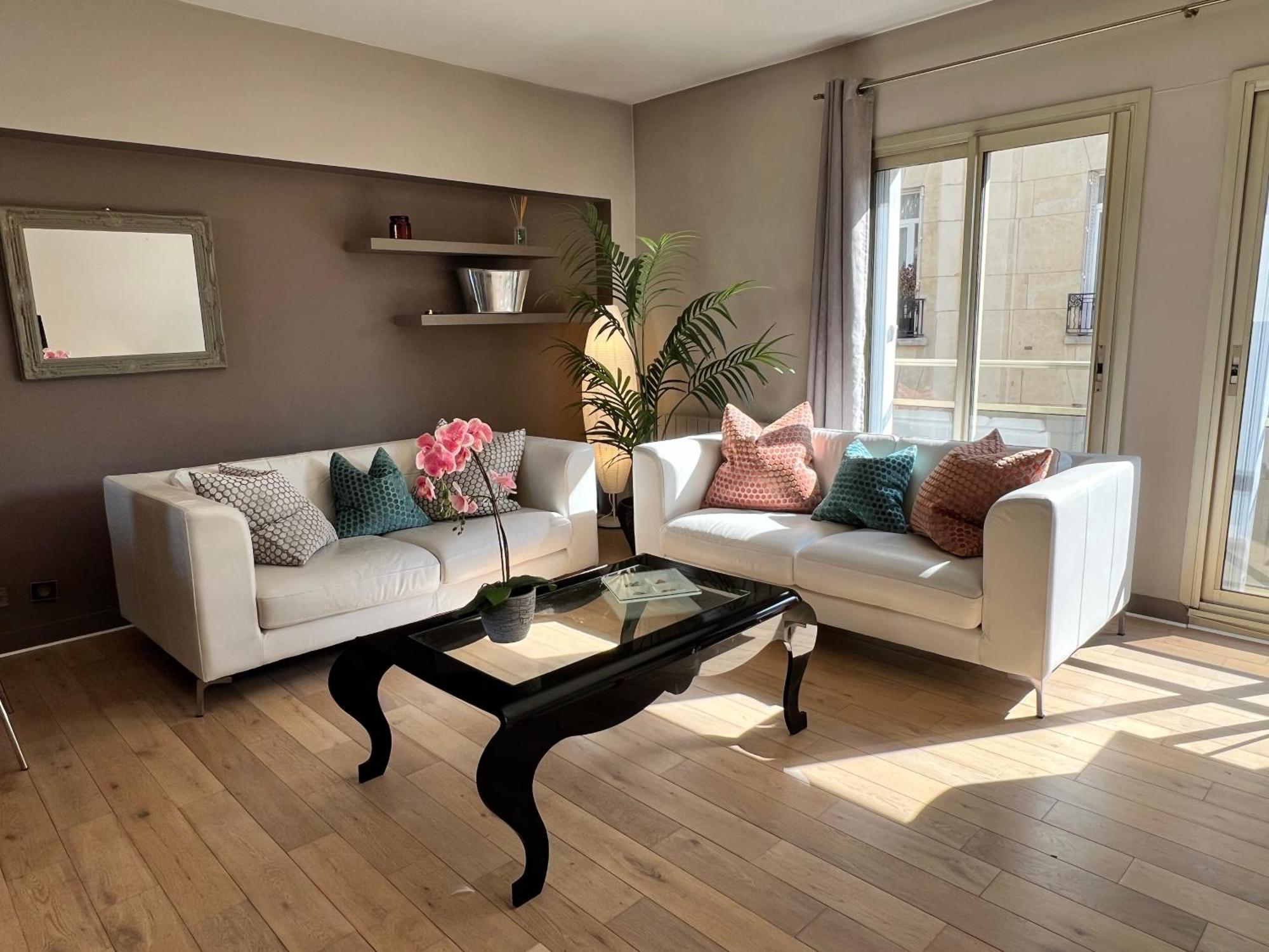 Your Parisian Hideaway - Entire Apartment Buitenkant foto
